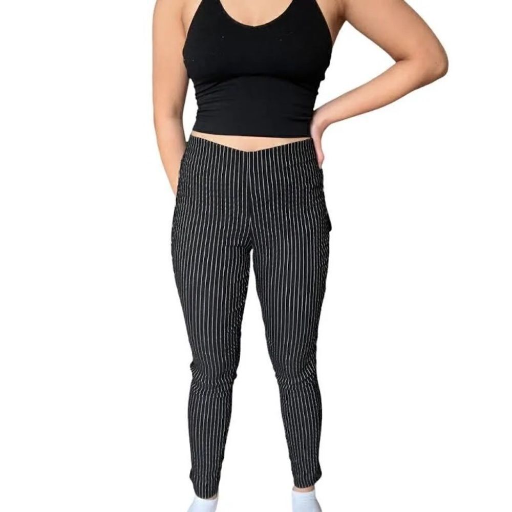 Who What Wear 14W 20W 22W 24W leggings pants cropped